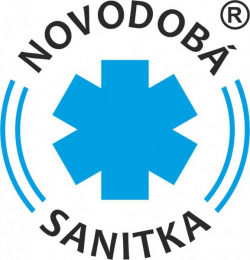 Novodobá sanitka okres Blansko