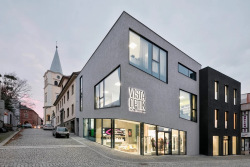 Oční centrum Vista – Nový Jičín