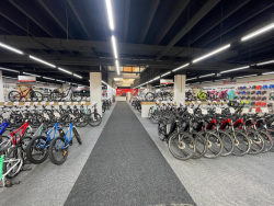 Bikemax Svitavy