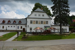Hotýlek u Pekina