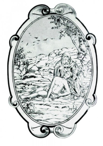 Lékárna U milosrdného Samaritána