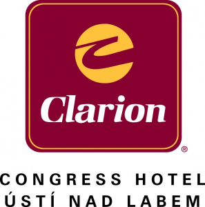 Clarion Congress Hotel Ústí nad Labem ****