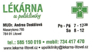 Lékárna U Polikliniky