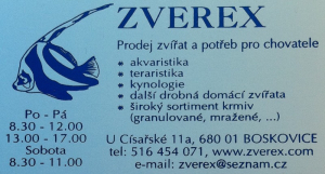 ZVEREX