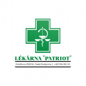Lékárna Patriot