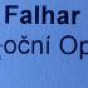 Falhar Optik, s.r.o.