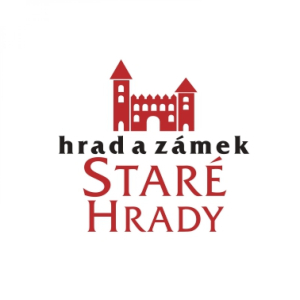 Hrad a zámek Staré Hrady s dračí královskou komnatou