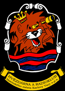 Hvězdárna Františka Krejčího Karlovy Vary