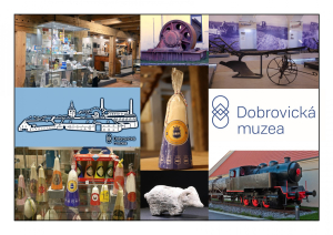Muzeum cukrovarnictví, lihovarnictví, řepařství a města Dobrovice