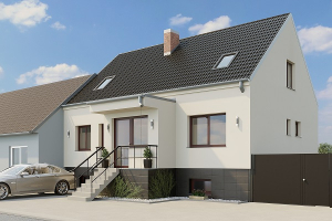 VITAL PENZION na Pálavě