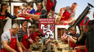 Zážitkový program – zažijte valašskou zabíjačku na vlastní kůži