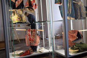 Městské muzeum a galerie