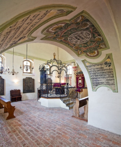 Šachova synagoga