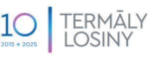 Termální park TERMÁLY LOSINY