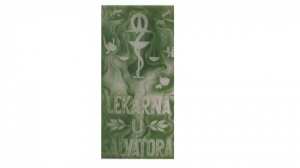 OOVL - LÉKÁRNA U SALVÁTORA