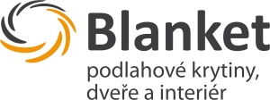 Blanket – podlahové krytiny, dveře a interiéry