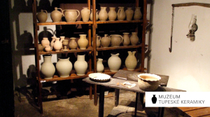 Muzeum tupeské keramiky