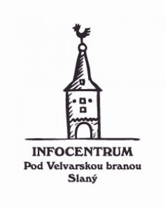 INFOCENTRUM POD VELVARSKOU BRANOU VE SLANÉM - MUZEUM SLÁNEK