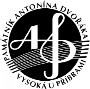 Památník Antonína Dvořáka ve Vysoké u Příbrami