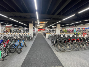Bikemax Olomouc