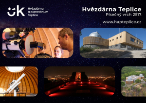 Hvězdárna Teplice