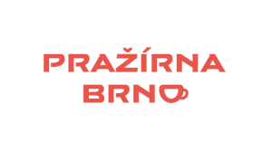 Pražírna Brno