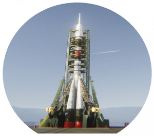 Kosmodrom Karlovy Vary