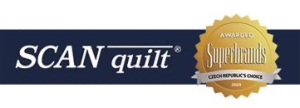 SCANquilt OC Lužiny