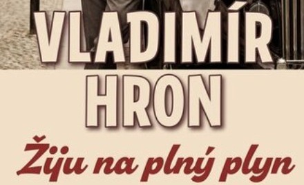 Vladimír Hron