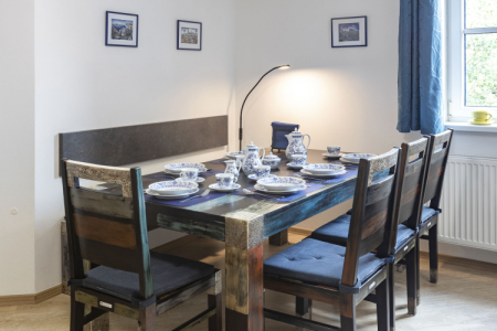 Podhorské apartmány