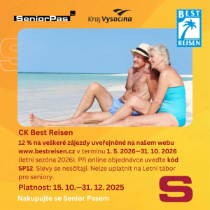 CK BEST REISEN
