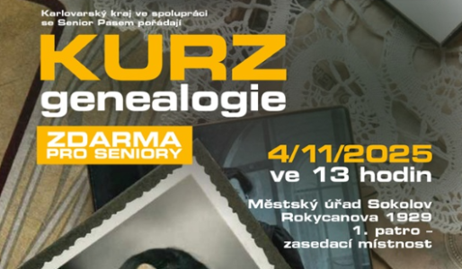 Kurz genealogie