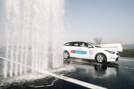 Vánoce na plný plyn pro všechny motoristy