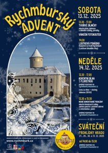 Rychmburský advent 2025