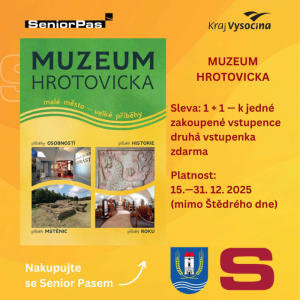 Muzeum Hrotovicka