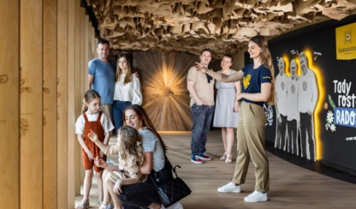 Sonnentor - slevový kupón