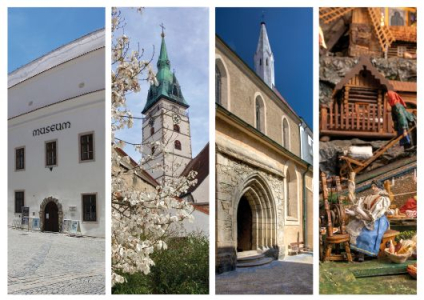 Muzeum Jindřichohradecka