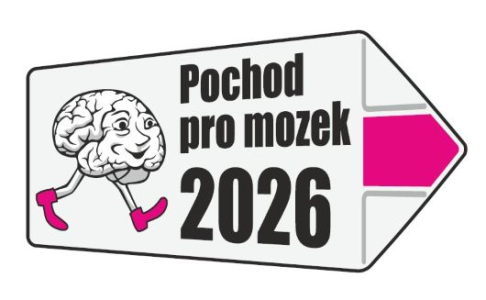Pochod pro mozek 2026