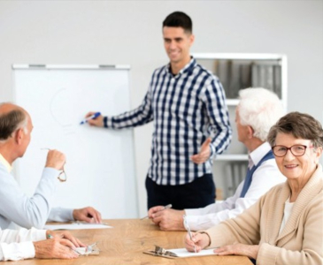 Po stopách rodokmenu