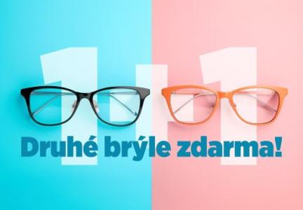 VisuCare - slevový kupón