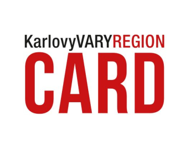 Karlovy VARY REGION CARD