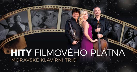 Hity filmového plátna s promítáním