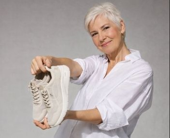 V+J Obuv - slevový kupón