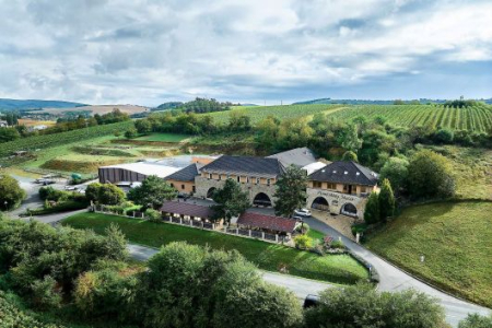 Vinné sklepy Skalák