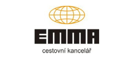 Cestovní kancelář Emma