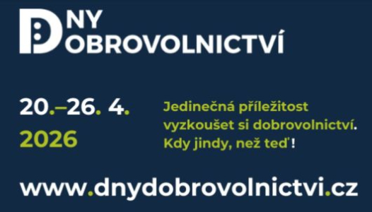 Dny dobrovolnictví