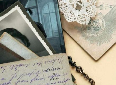 Seminář genealogie