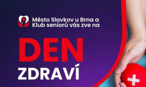 Den zdraví