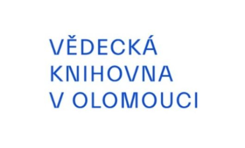 Vědecká knihovna v Olomouci