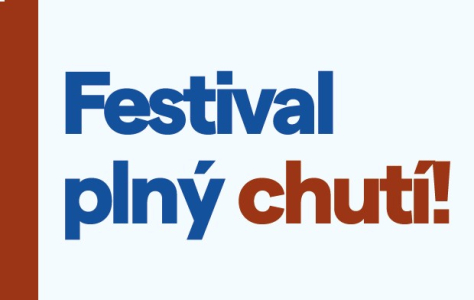 Festival plný chutí